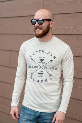 Twin Arrow Tee