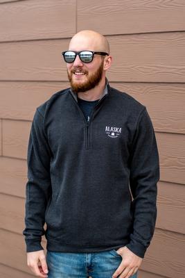 M`s Aristocrat 1/4 Zip