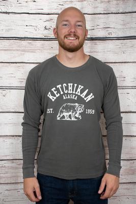 Thermal L/s Ktn Ak Bear