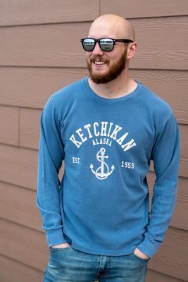 Thermal L/s Ktn Ak Anchor
