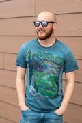 Adult Tee - Tongass National Forest SUMMERSTRORM