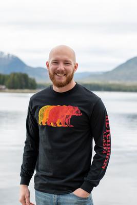Gradual V1 Black Bear