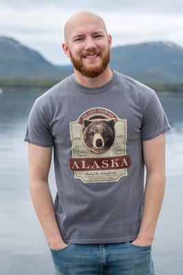 Big Whiskey Grizzly