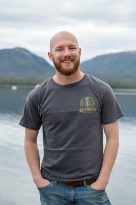 F/b Southbound Tee -
