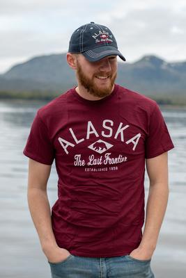 Hat/tee - Rhombus Bear