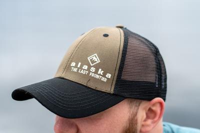 Knick Knack Mtn Alaska Hat