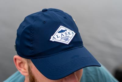 Cool-fit Adj Cap