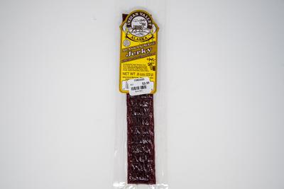 Alaskan Jerky W/reindeer
