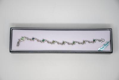 Box Bracelet - Orca