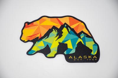 Sticker - Remnant Bear