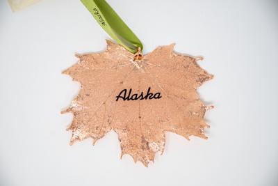 Ornament - Sugar Maple