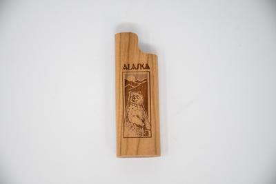 Cigarette Lighter Case