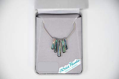 Necklace - Waterfall