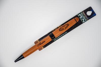Pen Eagle
