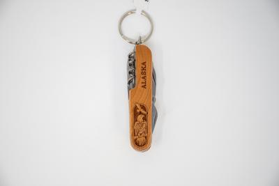 11 Function Knife Dbl Eagle