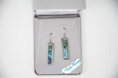 Earrings - Serenity