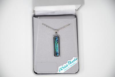 Necklace - Serenity