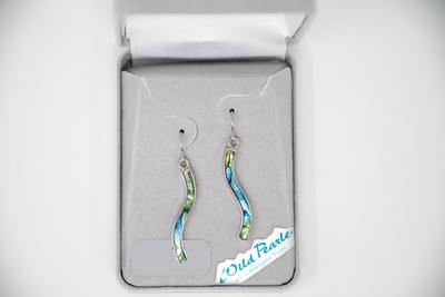 Earrings - Riverbend