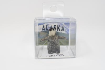 Penguin Chick