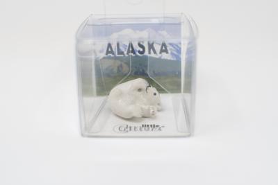 Polar Bear Cub