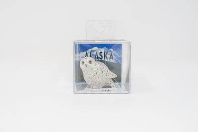 Snowy Owl