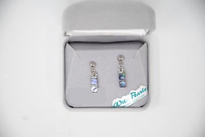 Earrings - Windows