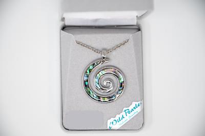 Necklace - Waves
