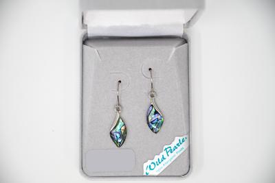 Earrings - Splash