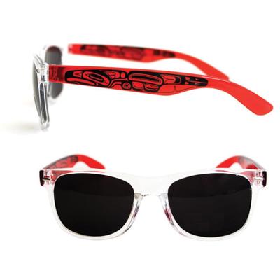 Sunglasses - Thunderbird