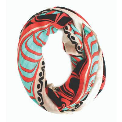 Scarf - Elements Of Tradition