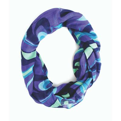 Scarf - Self Reflection