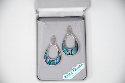 Earrings - Adventure