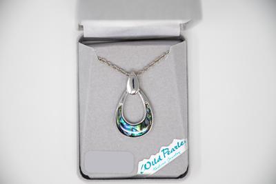 Necklace - Adventure