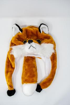 Farrah Fox Cap