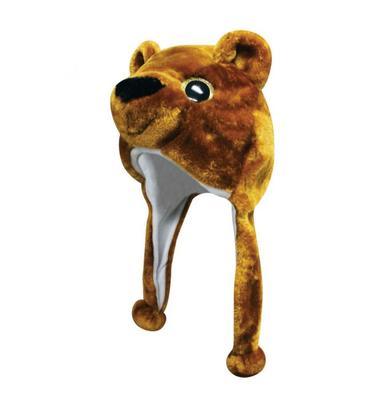 Bobby Brown Bear Cap