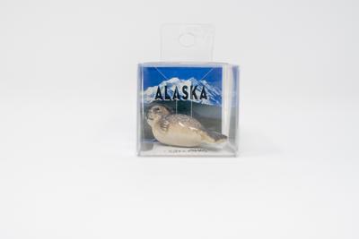 Ringed Seal Chukchi
