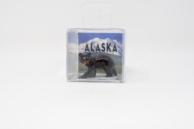 Black Bear Blueberry