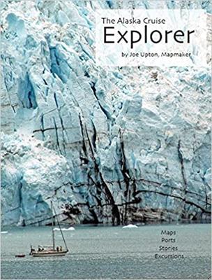 Book-the Alaska Cruise Explr