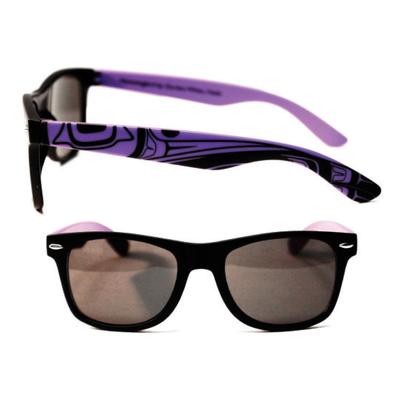 Sunglasses - Hummingbird