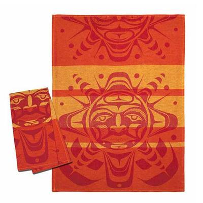 Tea Towel - Sun