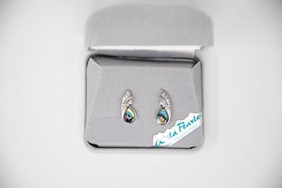 Earrings - Excelsior