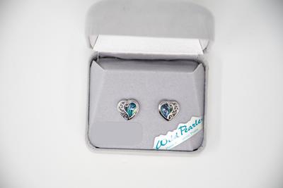 Earrings - Romance