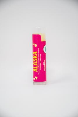 Vanilla Lip Balm