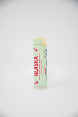 Mint Lip Balm
