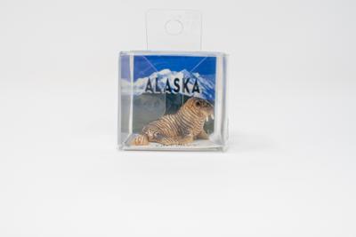 Walrus Tusker