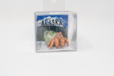Crab Hermit