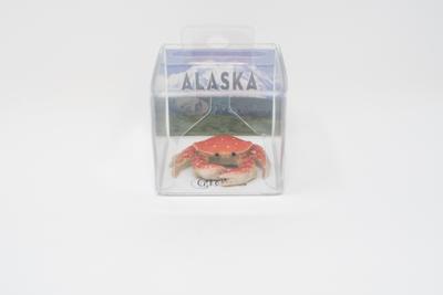 Dungeness Crab Angeles