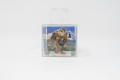 Sasquatch Big Foot