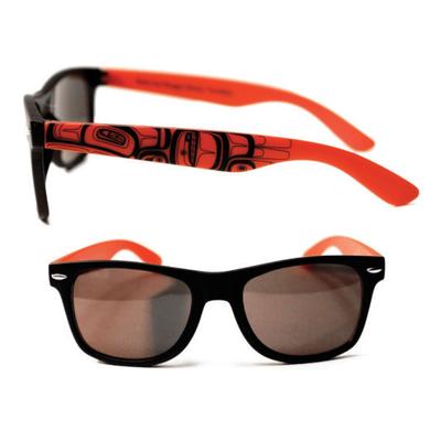 Sunglasses - Flying Eagle