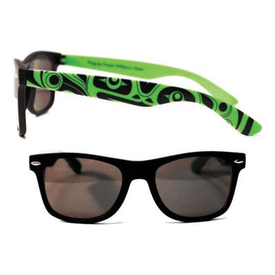 Sunglasses - Frog